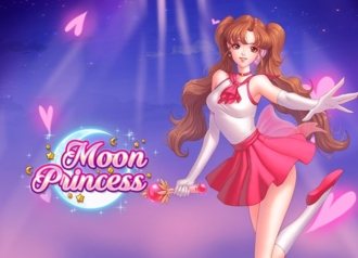 Игра Moon Princess